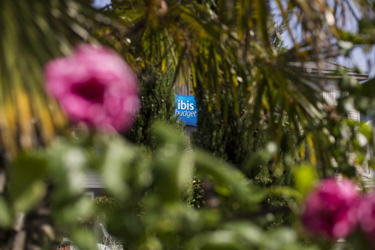 ibis budget Cabourg Dives sur Mer Eksteriør bilde